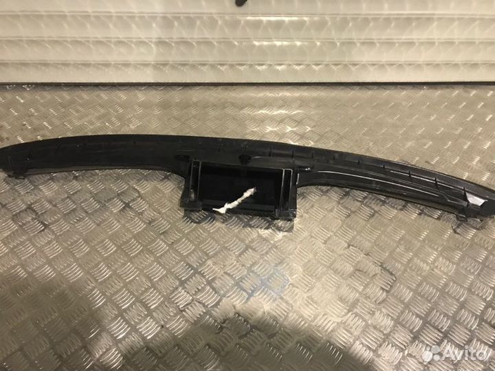 Воздуховод Bmw X6Mp F16 3.0 2018