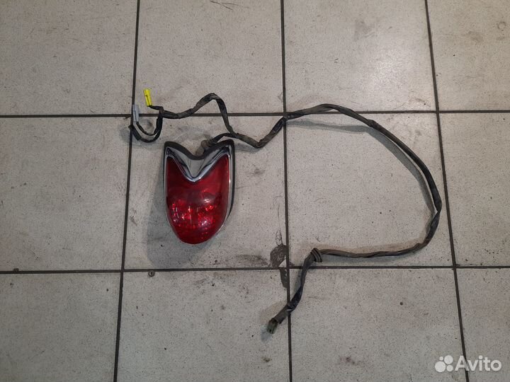 Стоп сигнал Yamaha XVS950 Midnight Star