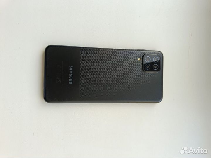 Samsung Galaxy A12 Nacho, 4/64 ГБ