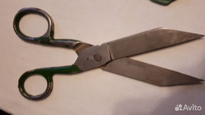Ножницы закройщика