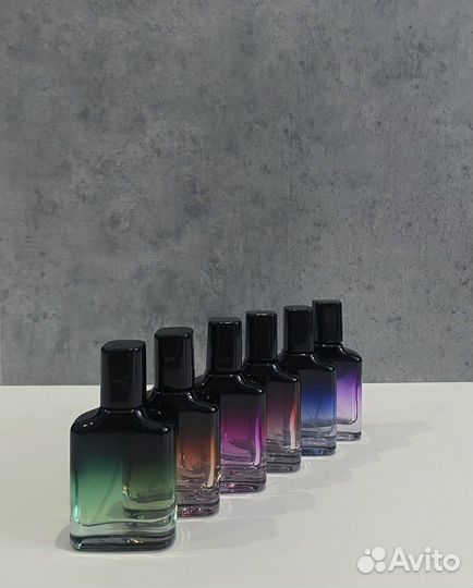 Парфюмерная вода/парфюм/духи
