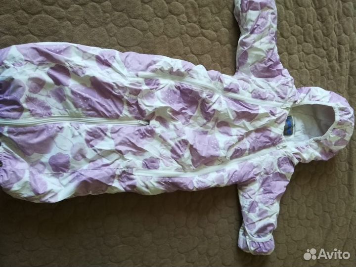 Комбинезон /конверт