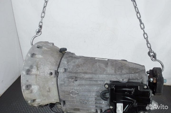 АКПП 722908 Mercedes E W212 2014 2.1 *