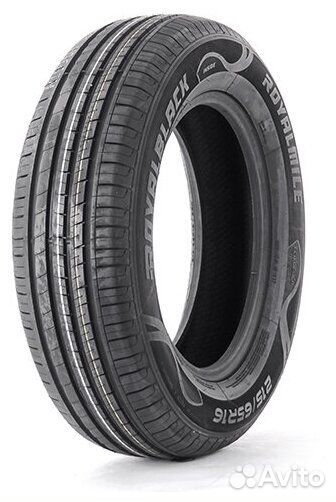 Royal Black Royal Mile 205/60 R16 96H