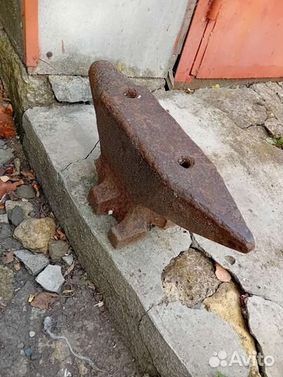 Станок сверлильный СССР