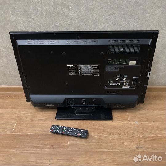 Телевизор Panasonic TX-LR32X3 (56983)