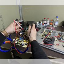 Ремонт техники любой сложности, Ростов-на-Дону