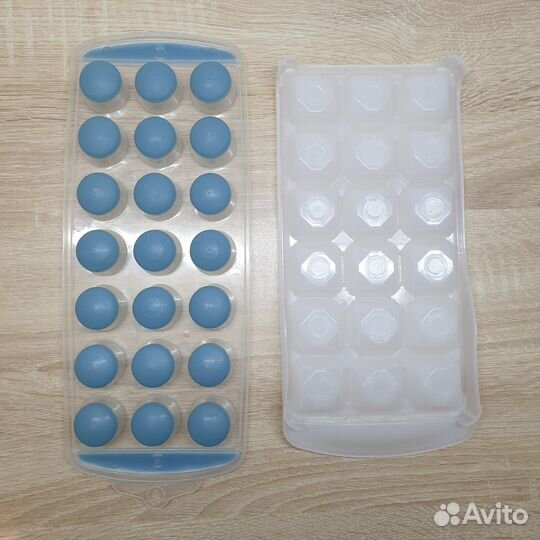 Форма для льда