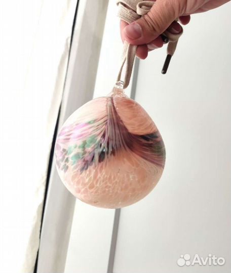 Муранское стекло