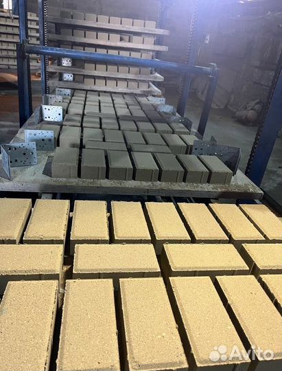 Брусчатка в наличии