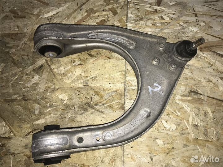 Рычаг передний правый Mercedes-Benz E-Class W211