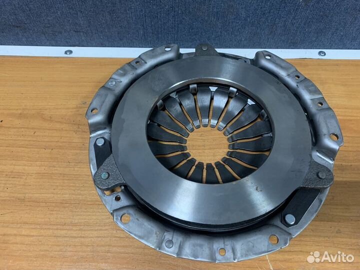 Корзина сцепления daewoo VPH DWC05 802533