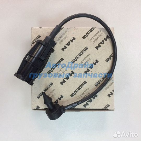 Датчик температуры Ман Тга 81274210224