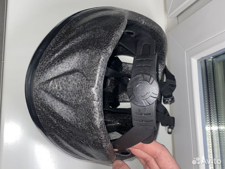 Детский шлем