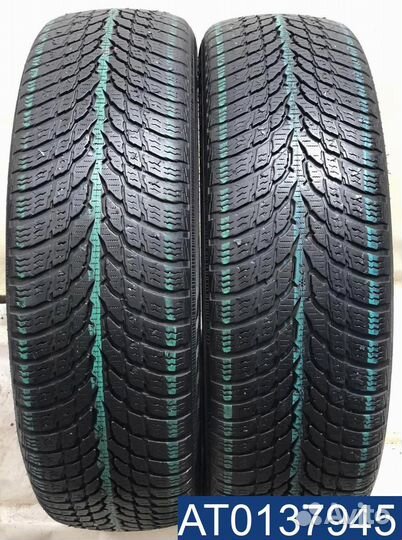 Nokian Tyres WR Snowproof 195/55 R20 95H