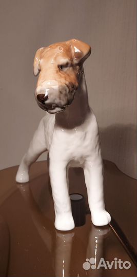 Статуэтка СССР лфз