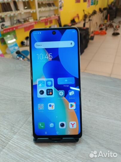 TECNO Spark 10 Pro, 8/256 ГБ
