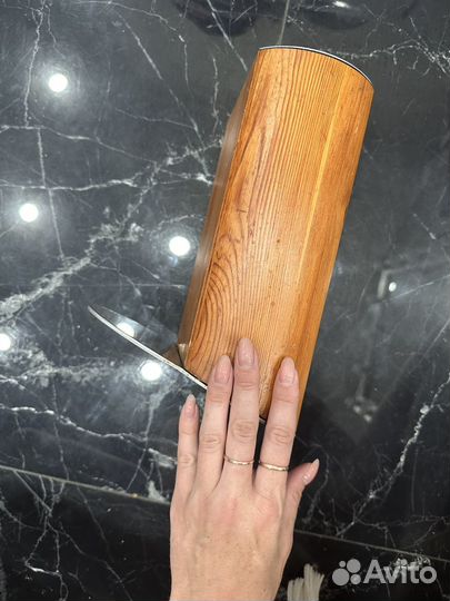 Подставка для ножей