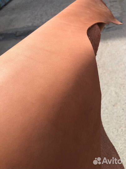 Натуральная кожа. Ассортимент