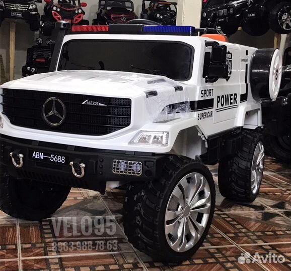 Детские машинки