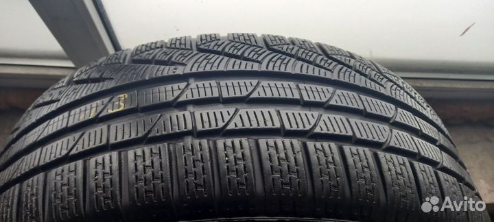 Pirelli Winter Sottozero Serie II 225/55 R17 97H