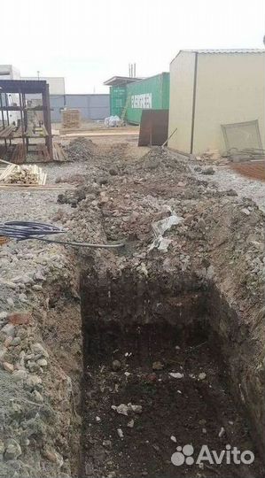 Септик для частного дома