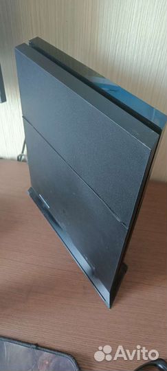 Sony Playstation 4 500gb Прошитая 9.00