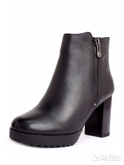 Полусапожки