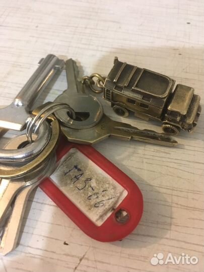 Интегрированный ГАЗ 66, 1979