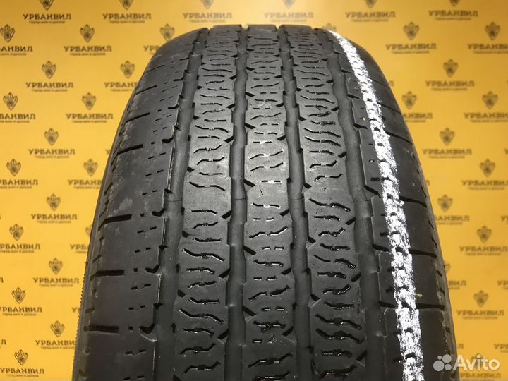 Kumho Radial 798 Plus 235/65 R17 104T