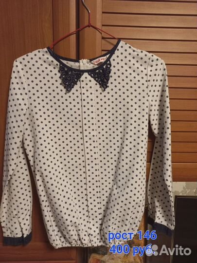 Одежда для школы на девочку140-152.Цена договорная