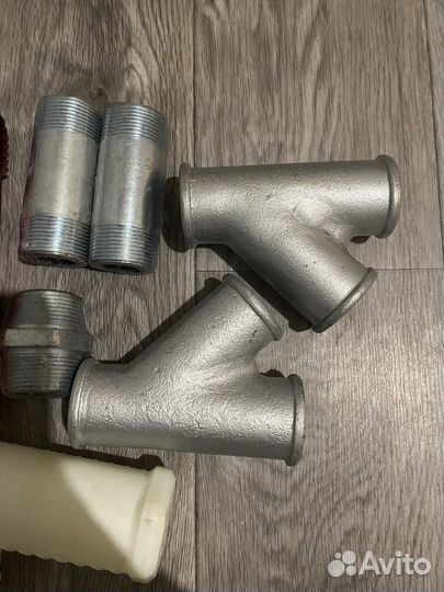 Абразивоструйное сопло