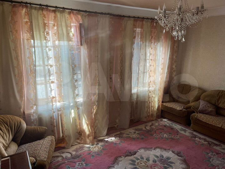 Дом 100 м² на участке 3,5 сот.