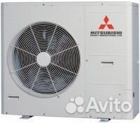 Mitsubishi Heavy FDC140kxzes1