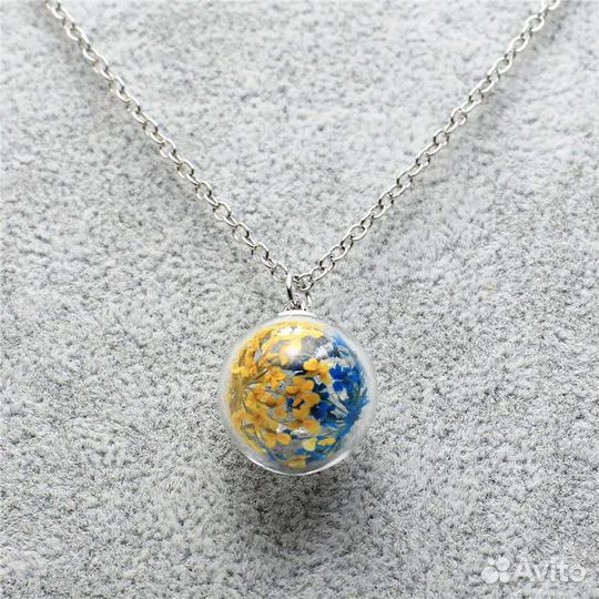 Ожерелье Разные Сборник 1