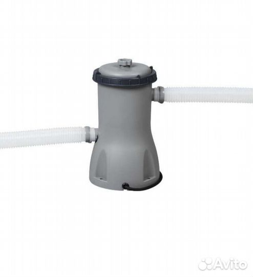 Каркасный бассейн 457 на 122. Новый. Ижевск