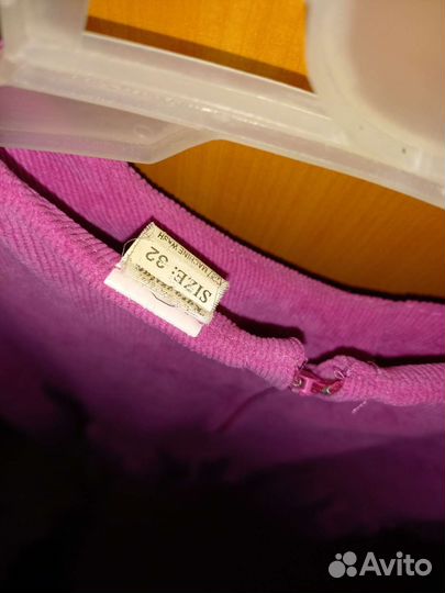 Платье детское на утренник