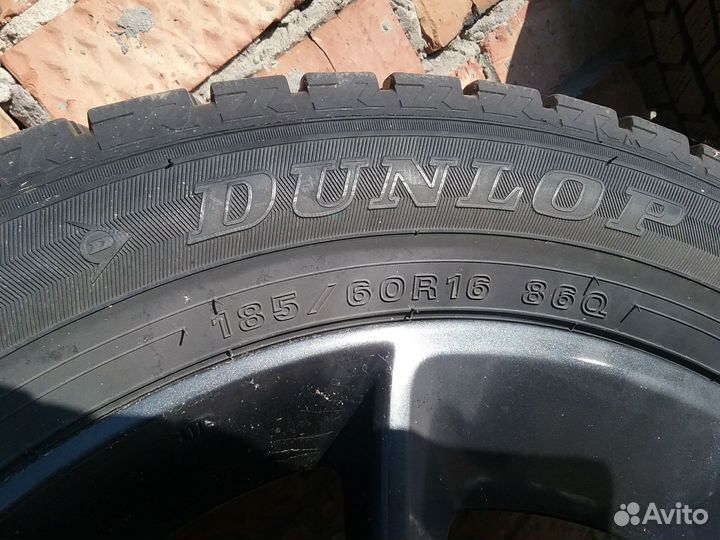 Диски suzuki r 16 4 100 бу