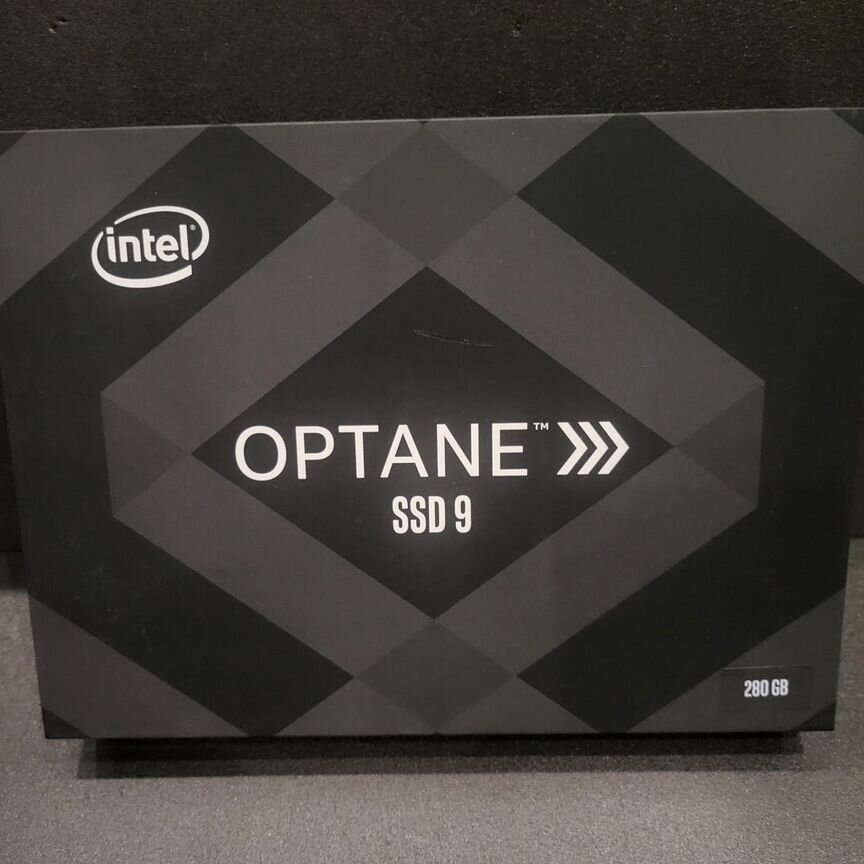 [SSDPED1D280GAX1] Intel Optane 900p 280gb Ssdped1d280gax1