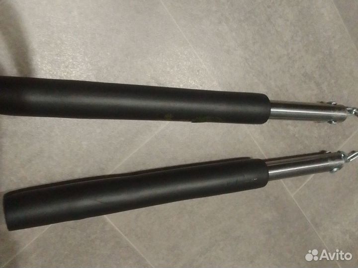 Нунчаки для тренировки