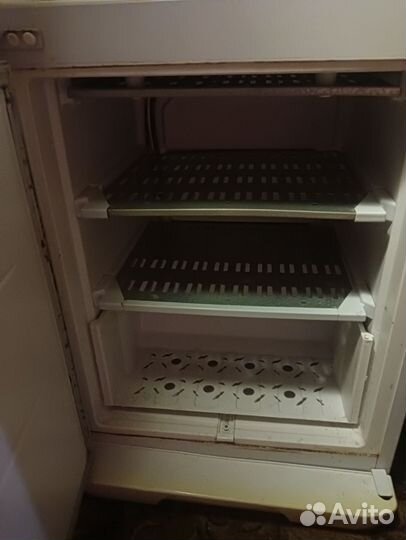 Холодильник 200 см