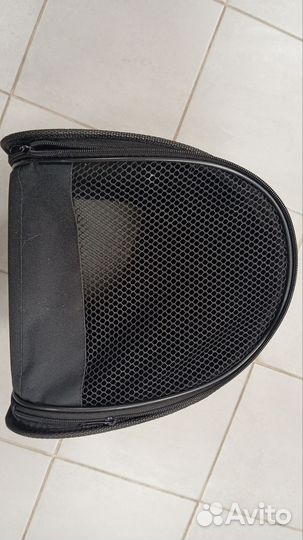 Переноска для кошек