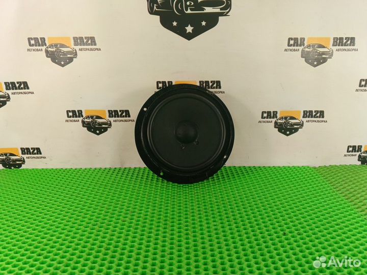 Динамик Mercedes-Benz M-class