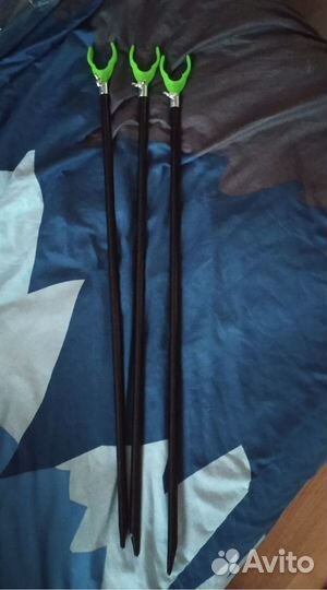 Подставки для удочек