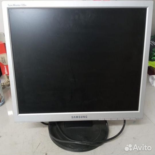 Монитор для компьютера