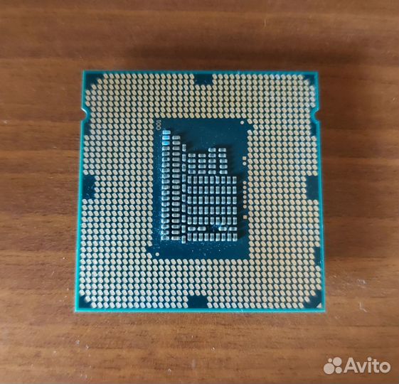 Intel Core i3-2120 3,3Ghz LGA1155