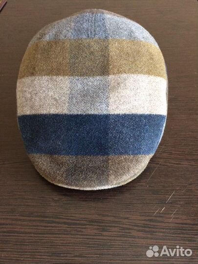 Мужская кепка