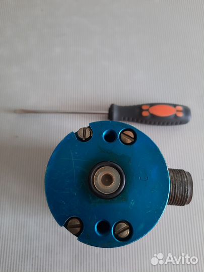 Реле давления