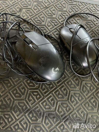 Мышка для пк