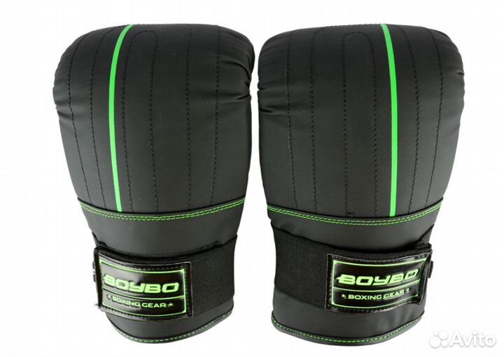 Снарядные перчатки BoyBo